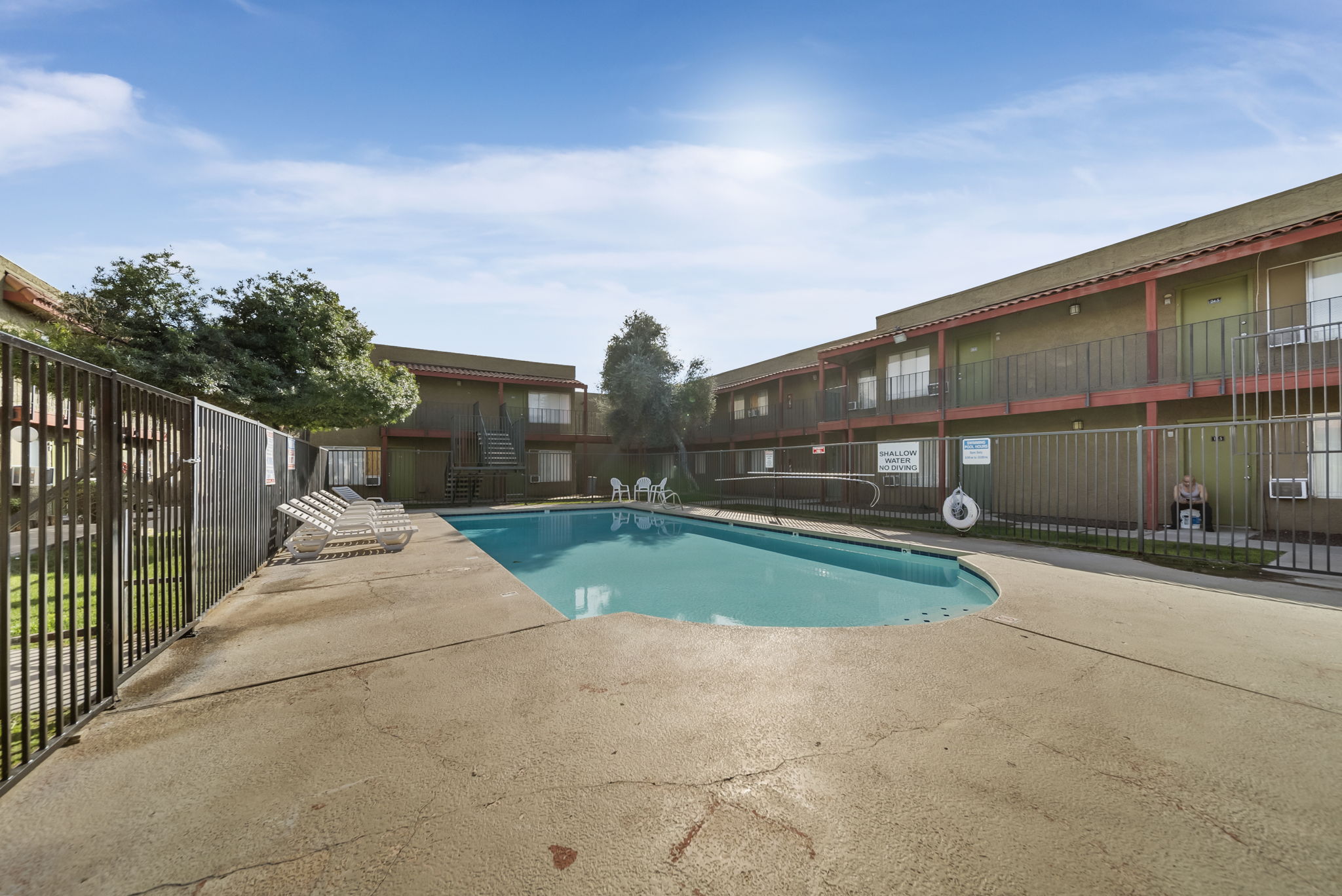 Terra Villa Apartments photo 2